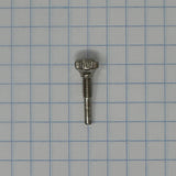 Yamaha 3rd Valve Stopper Screw, nickel