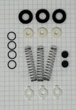 Jupiter Trumpet XO 1602 Series, Standard Valve Repair Kit