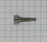 3rd Slide Stop Screw, Bach & King