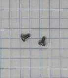 Holton French Horn, Rotary Valve String Screw, 2 each