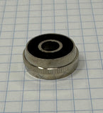 Jupiter Flugelhorn, JFH-846, Top Valve Cap, Nickel Finish