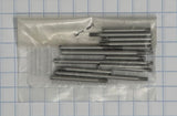 Jupiter Clarinet, Rod Screw Set, Bb or Bass Set