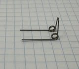 Holton Cornet Trumpet Water Key Spring