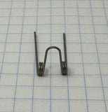 Holton Cornet Trumpet Water Key Spring