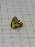 Yamaha Saxophone Bell Brace Screw, YAS-25 YTS-25, Lacquer
