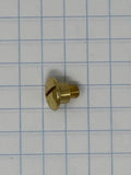 Yamaha Saxophone Bell Brace Screw, YAS-25 YTS-25, Lacquer