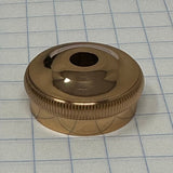 Yamaha Trumpet, Custom / Xeno, YTR-8335LAS(2), Valve Cap
