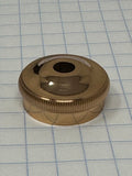 Yamaha Trumpet, Custom / Xeno, Valve Cap