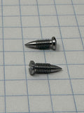 Yamaha Saxophone, Pivot Screw, 2 each