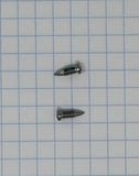 Yamaha Saxophone, Pivot Screw, 2 each