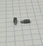 Yamaha Saxophone, Pivot Screw, 2 each