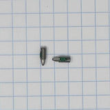 Yamaha Saxophone, Pivot Screw, 2 each