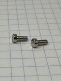 Yamaha French Horn, YHR-667, 4th Valve Strike Iron Screw, set of 2