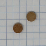 Oboe Cork Pad, 2 pack, Choose your size