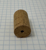 Yamaha Flute, Crown Head Cork