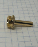 Jupiter Trumpet, XO 1600 Series, Valve Stem, Lacquer