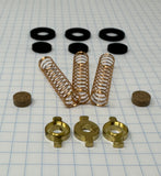 Yamaha Trumpet (Xeno Artist YTR-9445 type), Valve Repair Kit
