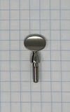 Jupiter Flugelhorn, JFH-846 Mouth Pipe Screw, Nickel