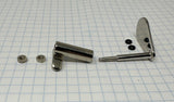 Jupiter Euphonium, JEP1120, #4 Piston Valve Stop