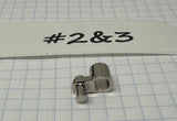 Yamaha French Horn, YHR-567 type, Rotary Valve Stop Arm