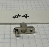 Yamaha French Horn, YHR-567 type, Rotary Valve Stop Arm