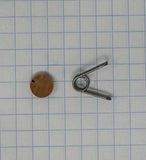 Yamaha Standard Trumpet, Water Key Spring and Cork Sets
