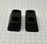 Yamaha Instrument Case, Replacement Feet, Choose Your Type