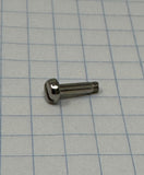 Yamaha Standard Trumpet & Others, Water Key Screws