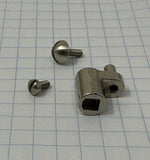 Conn French Horn, 8D Type, Stop Arm Replacement Parts
