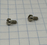 Conn French Horn, 8D Type, Stop Arm Replacement Parts