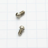 Conn French Horn, 8D Type, Stop Plate Retaining Screws, Set of 2