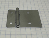 Yamaha Instrument Case, Replacement Hinge, Set of 2