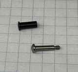 Conn French Horn, 8D Type, Pivot Screw & Insert
