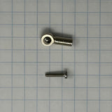Conn French Horn, 8D Type and Trombone Linkage, Minibal & Screw