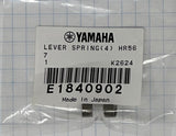 Yamaha French Horn, YHR-567, Lever Spring, Kit or each