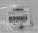 Yamaha French Horn, YHR-567, Lever Spring, Kit or each