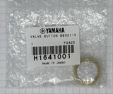 Yamaha Sousaphone / Tuba, Finger Button with Pearl, Lacquer or Silver-Plate