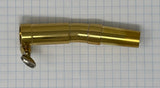 Jupiter Sousaphone, Mouthpipe Replacement Parts