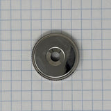 Jupiter, Euphonium, JEP-470 / JEP-1000, Bottom Valve Cap, Nickel