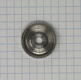 Jupiter, Euphonium, JEP-470 / JEP-1000, Bottom Valve Cap, Nickel