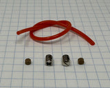 Yamaha Saxophone, Adjusting Screw & Cork Kit