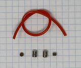 Yamaha Saxophone, Adjusting Screw & Cork Kit