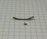 Yamaha Saxophone, YAS-23 Type, High E Flat, High D, Flat Spring & Screw Set