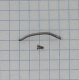 Yamaha Saxophone, YAS-23 Type, High E Flat, High D, Flat Spring & Screw Set