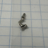 Yamaha Saxophone, YAS-23 Type, Flat Spring Screw Set