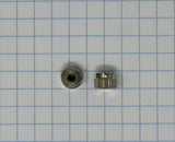 Jupiter French Horn, JHR-852 Type, Thumb Lever Screw & Nut Kit