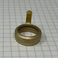 Bach Slide Lock Ring Assembly P/N 46080