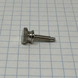 King Marching Euphonium, Mellophone, or Trumpet, 3rd Slide Stop Screw