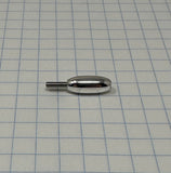 Yamaha Flute, C Key Roller & Shaft Set