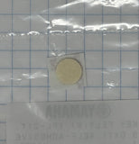 Yamaha Flute, Sheet & Key Felt